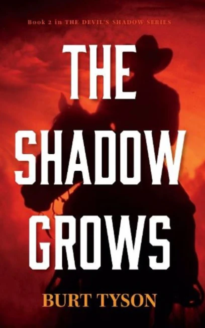 The Shadow Grows